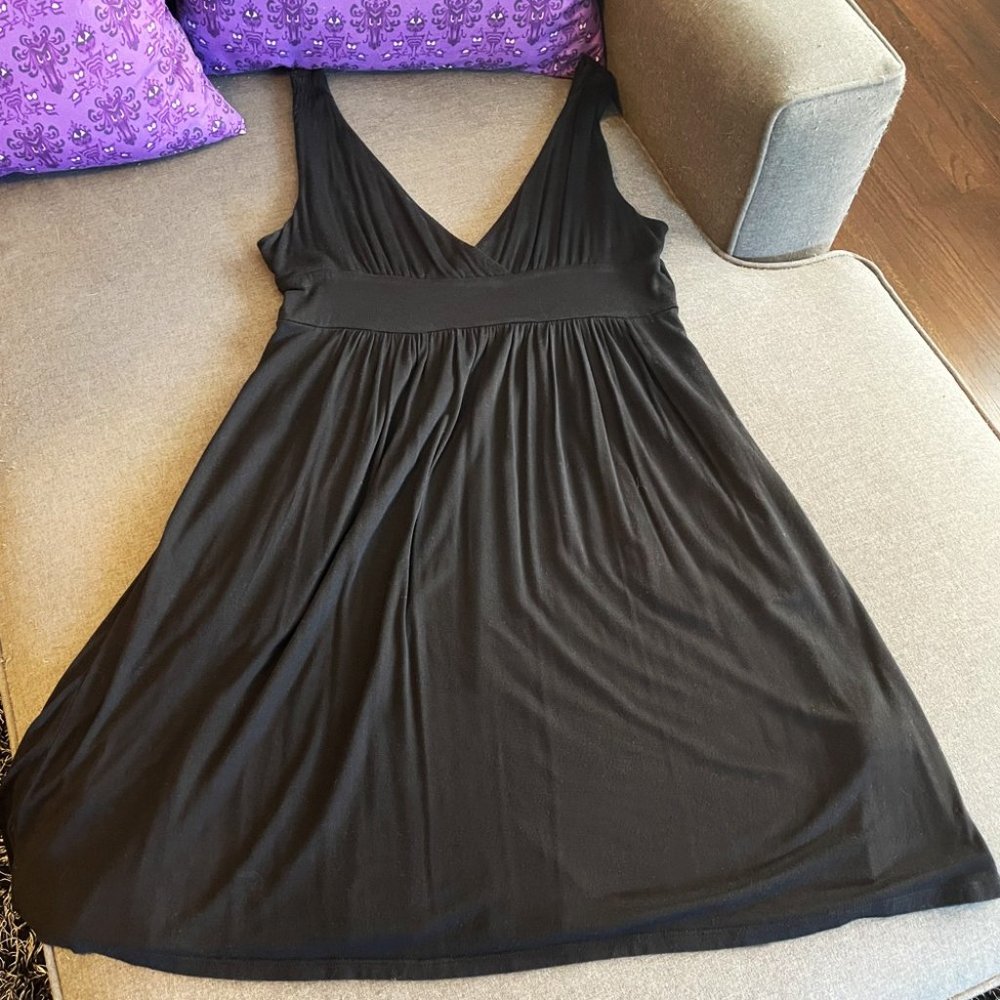 Forever 21 Sleeveless Sundress
